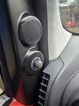 FIAT Qubo 2010
