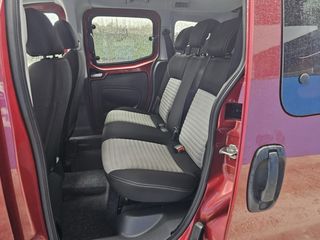 FIAT Qubo 2010