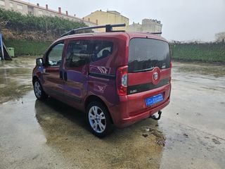 FIAT Qubo 2010