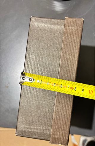 Scatola HTC Hollywood Trading Company