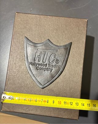 Scatola HTC Hollywood Trading Company