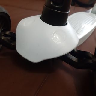 Patinete infantil 3 ruedas