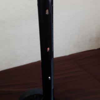 Patinete infantil 3 ruedas