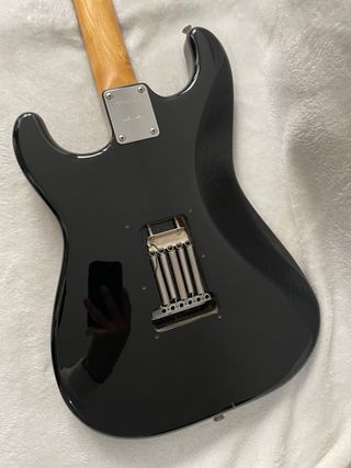 Fernandes R9 Japonesa Años 80