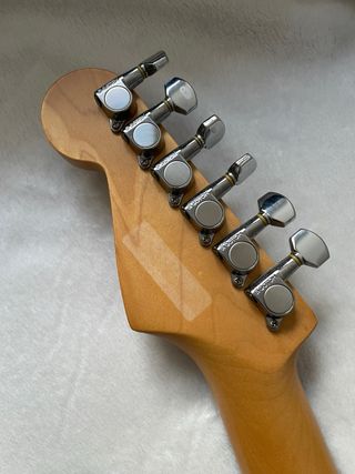 Fernandes R9 Japonesa Años 80