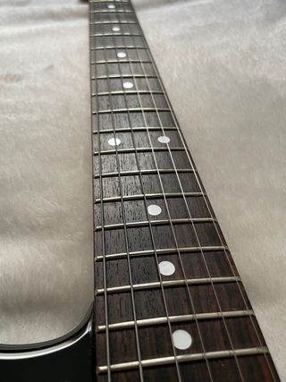 Fernandes R9 Japonesa Años 80