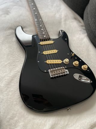 Fernandes R9 Japonesa Años 80