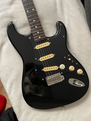 Fernandes R9 Japonesa Años 80