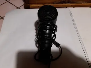 Phon da viaggio Braun Silencio 1250