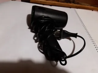 Phon da viaggio Braun Silencio 1250