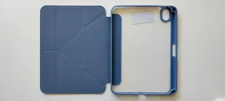 Funda iPad mini 6/7 Morada