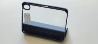 Funda iPad mini 6/7 Morada