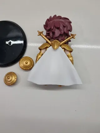 Saint Seiya - Libra