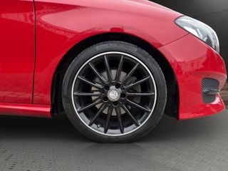 Mercedes-Benz Clase B 2016 DIESEL