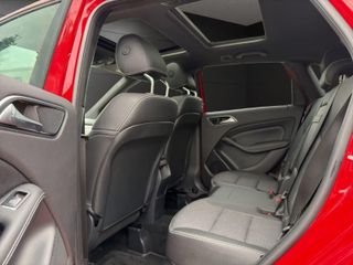 Mercedes-Benz Clase B 2016 DIESEL