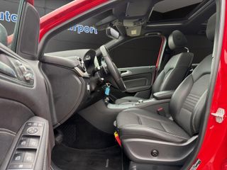 Mercedes-Benz Clase B 2016 DIESEL