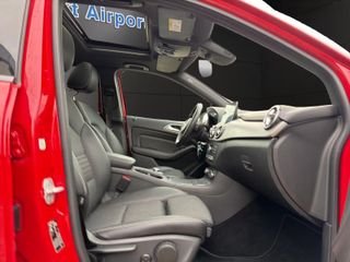 Mercedes-Benz Clase B 2016 DIESEL