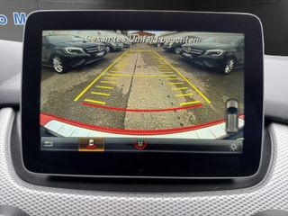 Mercedes-Benz Clase B 2016 DIESEL