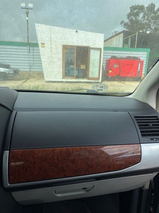 Despiece Chrysler Grand Voyager V 2.8 CRD