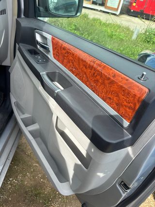 Despiece Chrysler Grand Voyager V 2.8 CRD