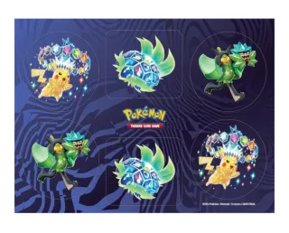 Maletín Coleccionista Cartas Original Pokémon ESP