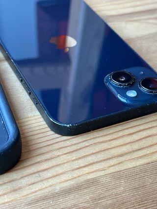 iPhone 14 Plus 128GB Azul Marino