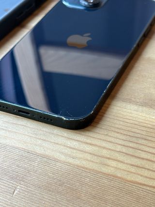 iPhone 14 Plus 128GB Azul Marino