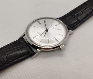 RELOJ RUSO VINTAGE MECANICO POLJOT FINO URSS 1960