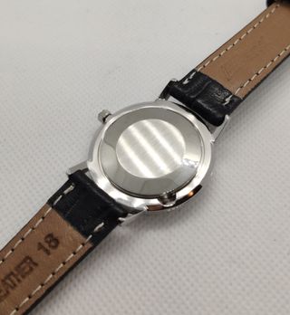 RELOJ RUSO VINTAGE MECANICO POLJOT FINO URSS 1960