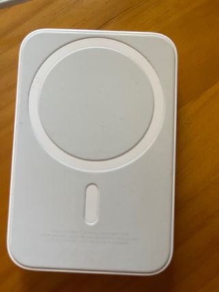 iPhone 12 Pro Max 128GB , batería externa