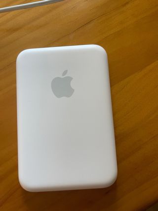 iPhone 12 Pro Max 128GB , batería externa