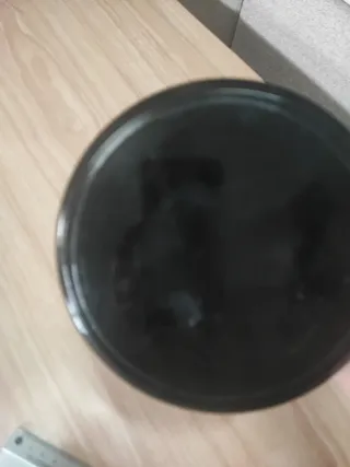 Cenicero Bacardi Vintage