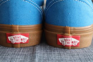 Vans Scarpe Basse Nuove con Etichetta