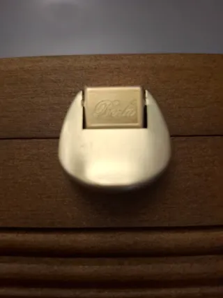 Scatola Berta Legno Porta Bottiglia