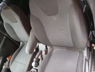 Opel Crossland X 2017