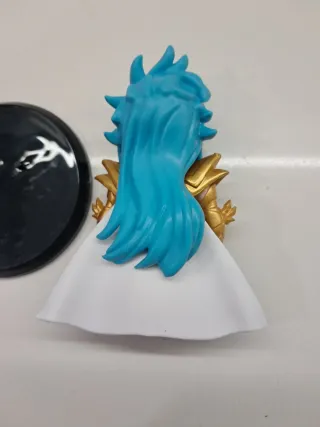 Saint Seiya - Fish