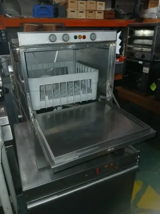 Lavavasos LV335 Cesta 35cm