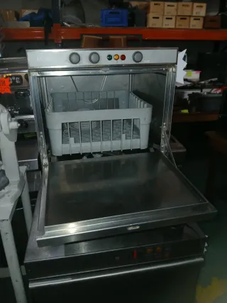 Lavavasos LV335 Cesta 35cm