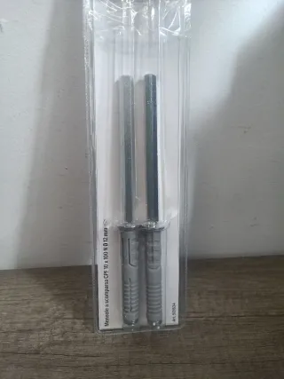 Fischer Soporte Estante CPF 10x10