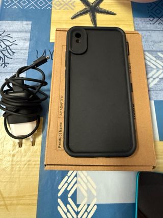 Redmi 9A Teléfono Móvil