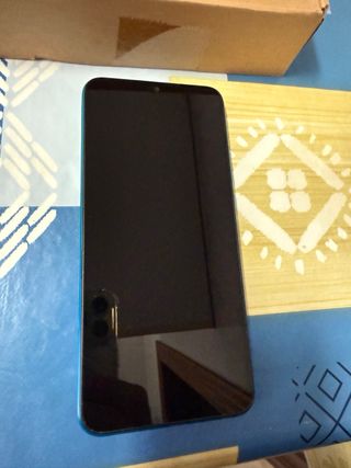 Redmi 9A Teléfono Móvil