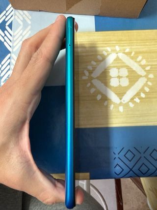 Redmi 9A Teléfono Móvil