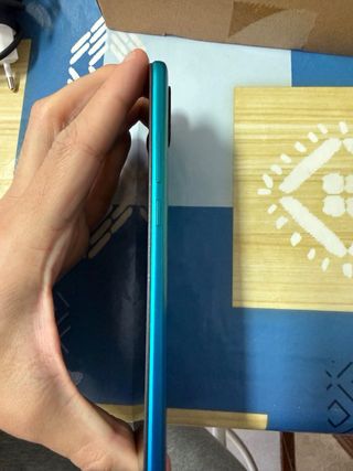 Redmi 9A Teléfono Móvil