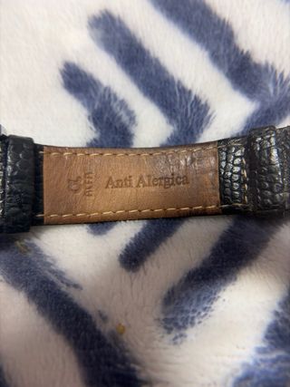 Reloj Viceroy Plata y Blanco