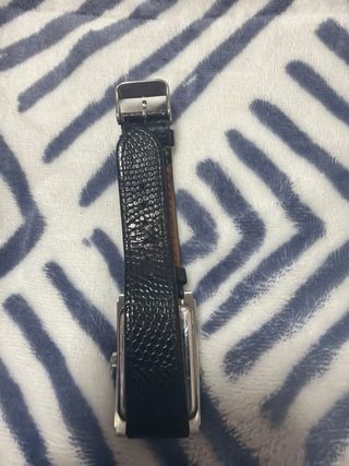 Reloj Viceroy Plata y Blanco