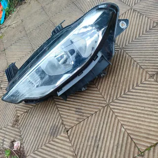 Faro Fiat Tipo II 357 Berlina