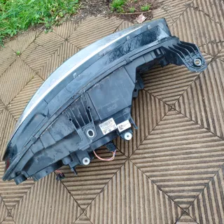 Faro Fiat Tipo II 357 Berlina