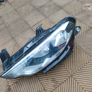 Faro Fiat Tipo II 357 Berlina