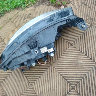 Faro Fiat Tipo II 357 Berlina