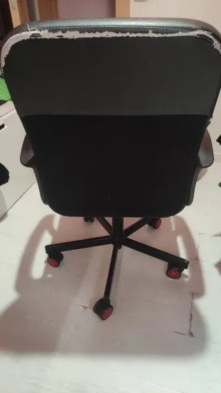 Silla de escritorio con ruedas NUEVAS